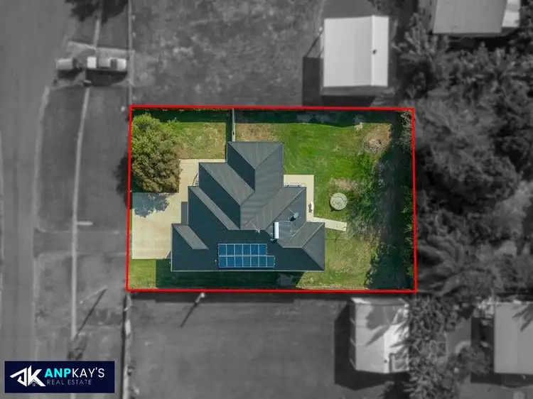 Third view of Homely house listing, 25 Duffy Street, Burnett Heads QLD 4670