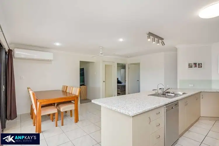 Fourth view of Homely house listing, 25 Duffy Street, Burnett Heads QLD 4670