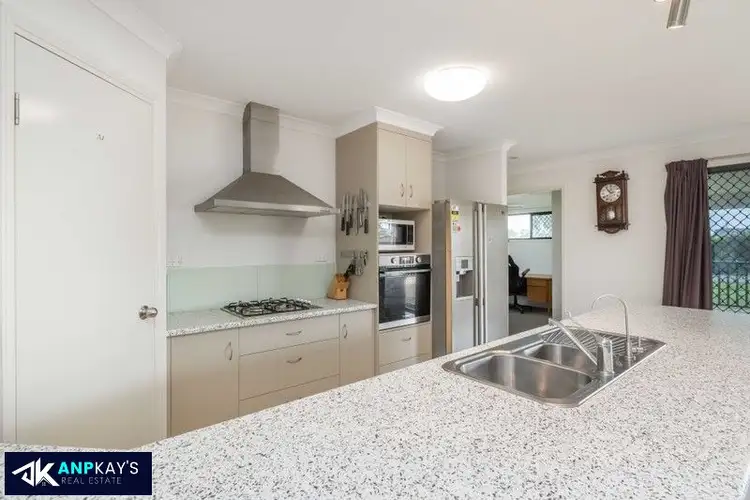 Fifth view of Homely house listing, 25 Duffy Street, Burnett Heads QLD 4670