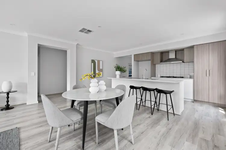 Fourth view of Homely house listing, 11 Melaan Way, Clyde North VIC 3978