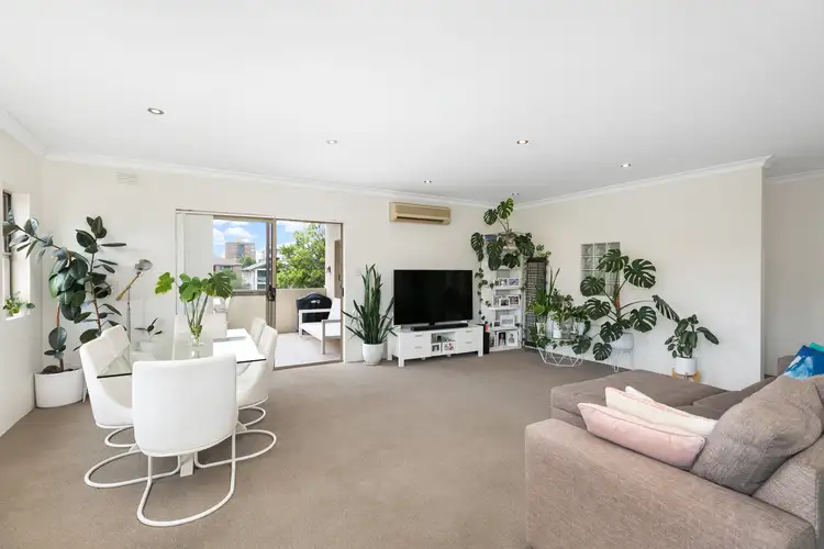 Main view of Homely apartment listing, 9/1-3 Lewis Street, Cronulla NSW 2230