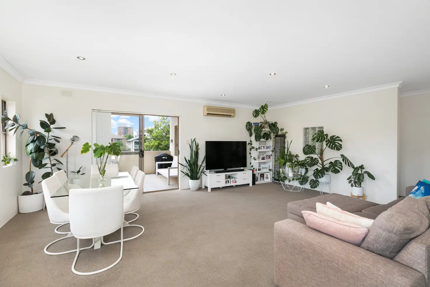 Main view of Homely apartment listing, 9/1-3 Lewis Street, Cronulla NSW 2230
