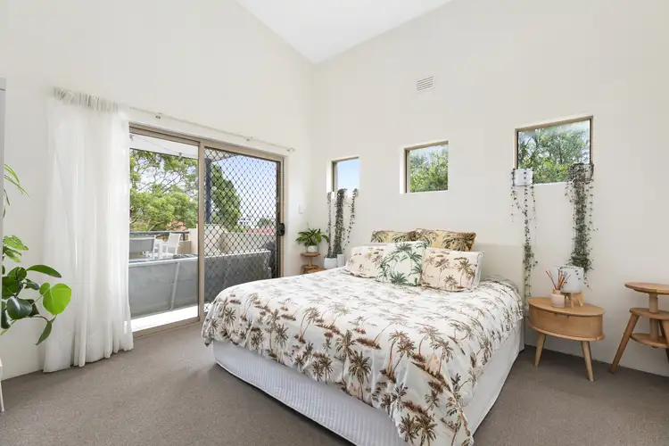 Fifth view of Homely apartment listing, 9/1-3 Lewis Street, Cronulla NSW 2230