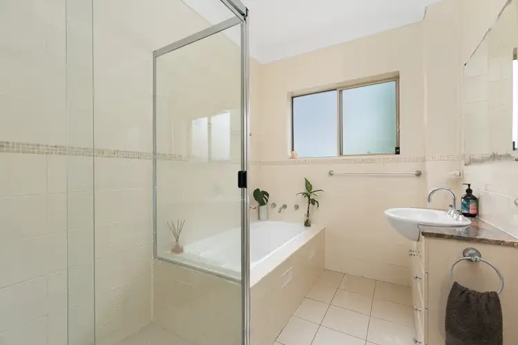 Sixth view of Homely apartment listing, 9/1-3 Lewis Street, Cronulla NSW 2230