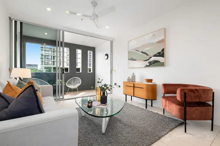 212/66 Manning Street, South Brisbane QLD 4101