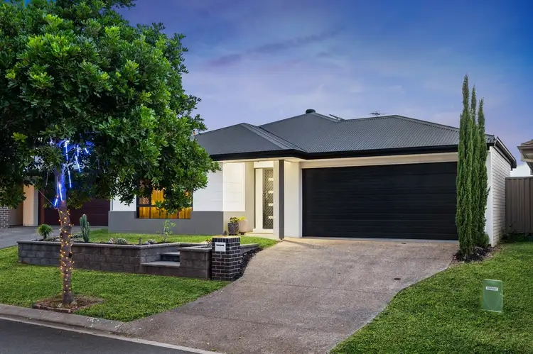 3 Pleasant Street, South Ripley QLD 4306