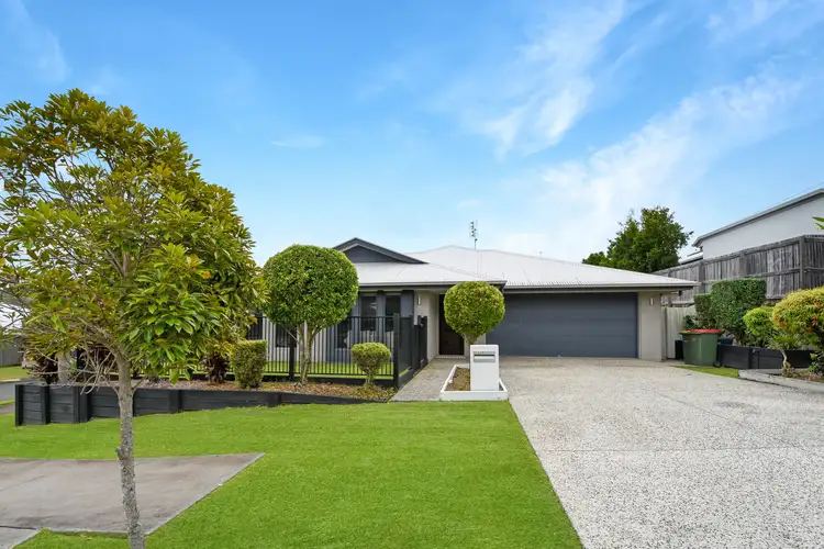 1/7 Ariel Place, Bli Bli QLD 4560