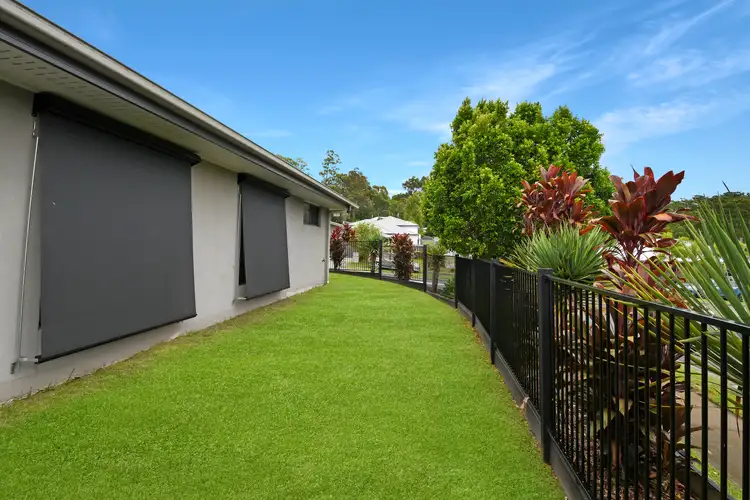 Second view of Homely house listing, 1/7 Ariel Place, Bli Bli QLD 4560