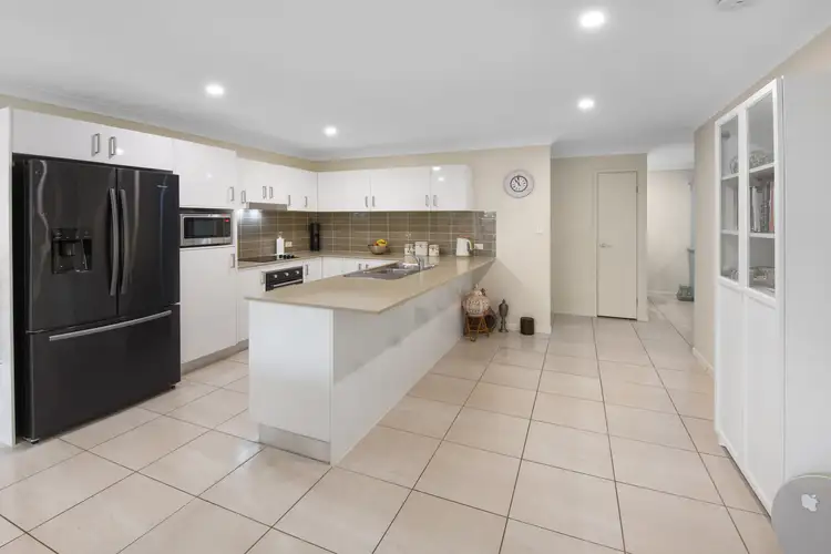 Fourth view of Homely house listing, 1/7 Ariel Place, Bli Bli QLD 4560