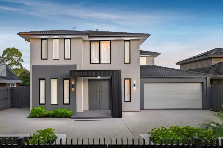 37 Burlington Crescent, Wantirna VIC 3152