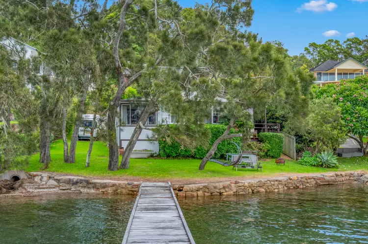Fourth view of Homely house listing, 142 Skye Point Road, Coal Point NSW 2283
