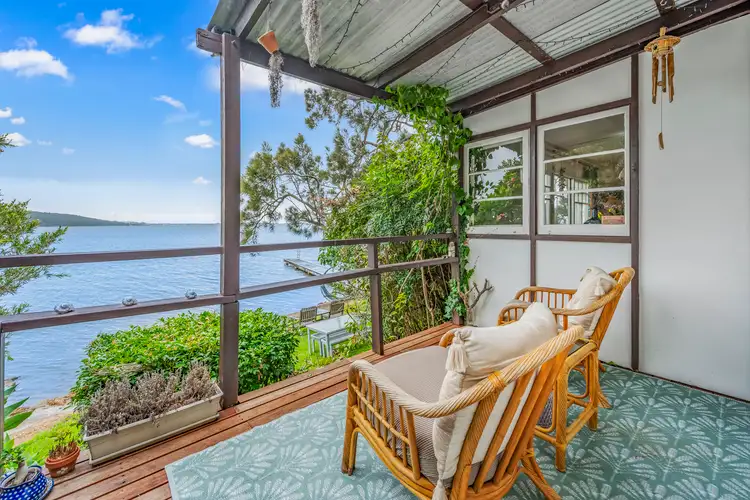 Fifth view of Homely house listing, 142 Skye Point Road, Coal Point NSW 2283