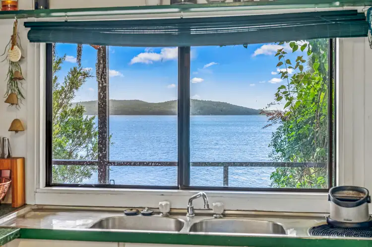 Sixth view of Homely house listing, 142 Skye Point Road, Coal Point NSW 2283