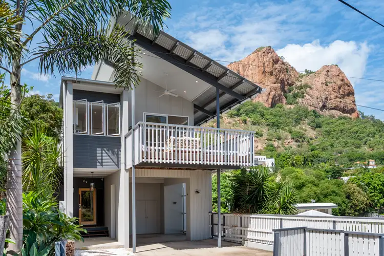 296 Stanley Street, North Ward QLD 4810
