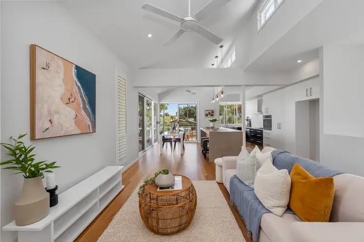 Second view of Homely house listing, 296 Stanley Street, North Ward QLD 4810