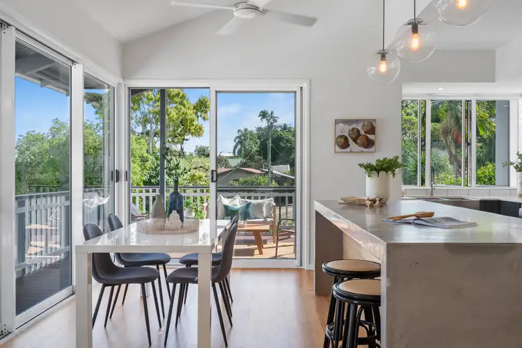 Fifth view of Homely house listing, 296 Stanley Street, North Ward QLD 4810