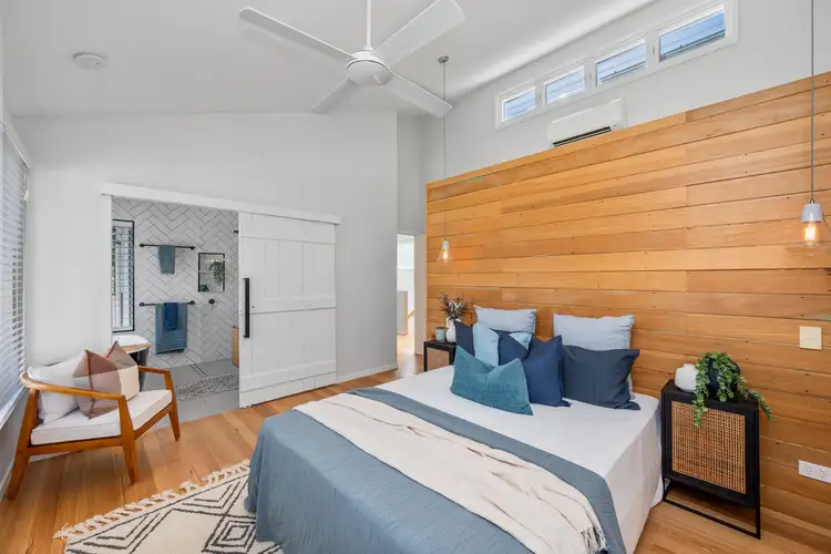Sixth view of Homely house listing, 296 Stanley Street, North Ward QLD 4810