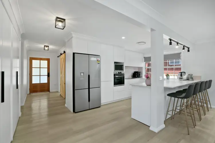 Third view of Homely house listing, 2 Normandie Place, Unanderra NSW 2526