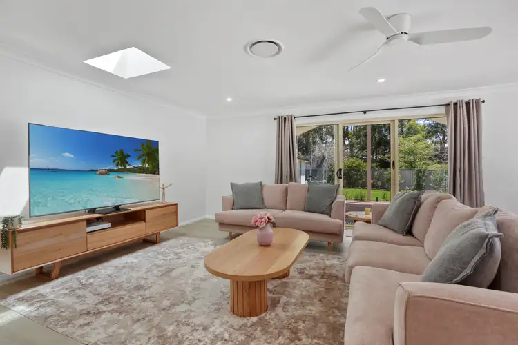 Fifth view of Homely house listing, 2 Normandie Place, Unanderra NSW 2526
