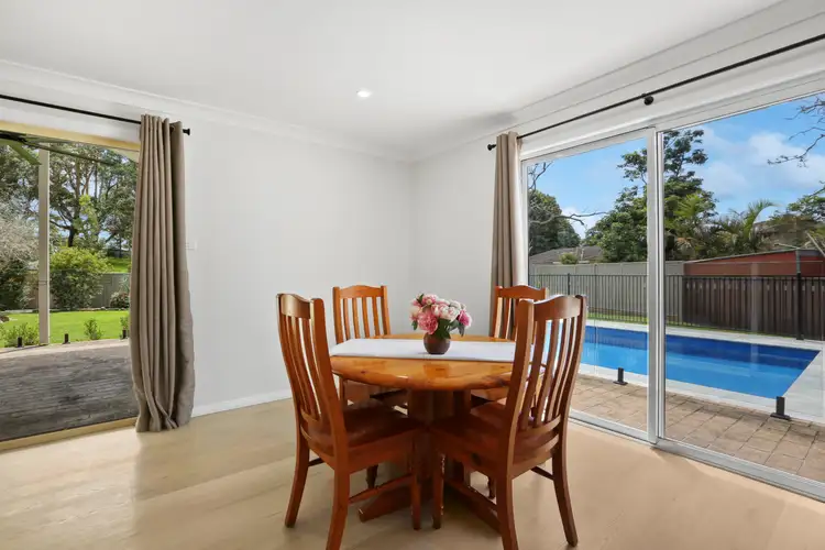 Sixth view of Homely house listing, 2 Normandie Place, Unanderra NSW 2526