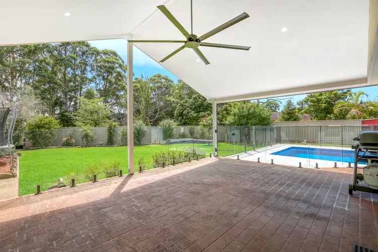 Seventh view of Homely house listing, 2 Normandie Place, Unanderra NSW 2526