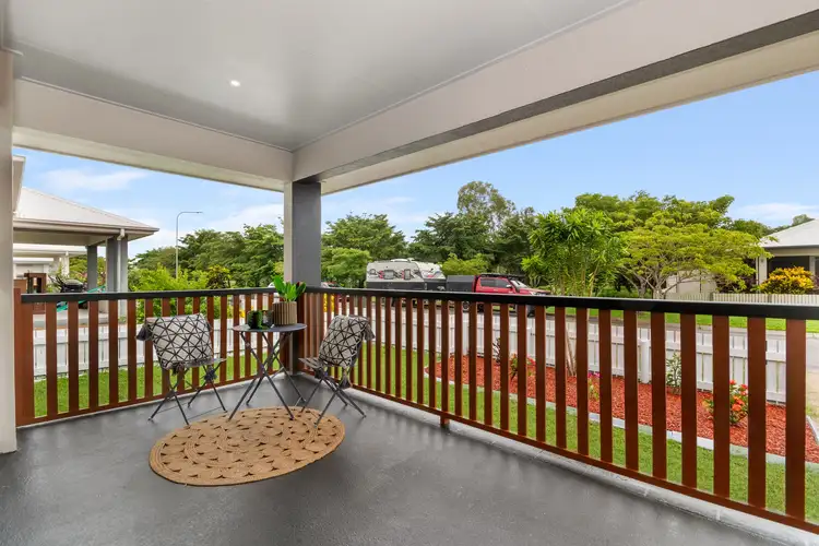 Second view of Homely house listing, 14 Sunning Street, Shaw QLD 4818