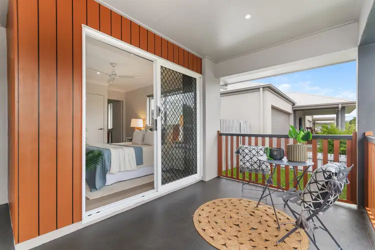 Third view of Homely house listing, 14 Sunning Street, Shaw QLD 4818