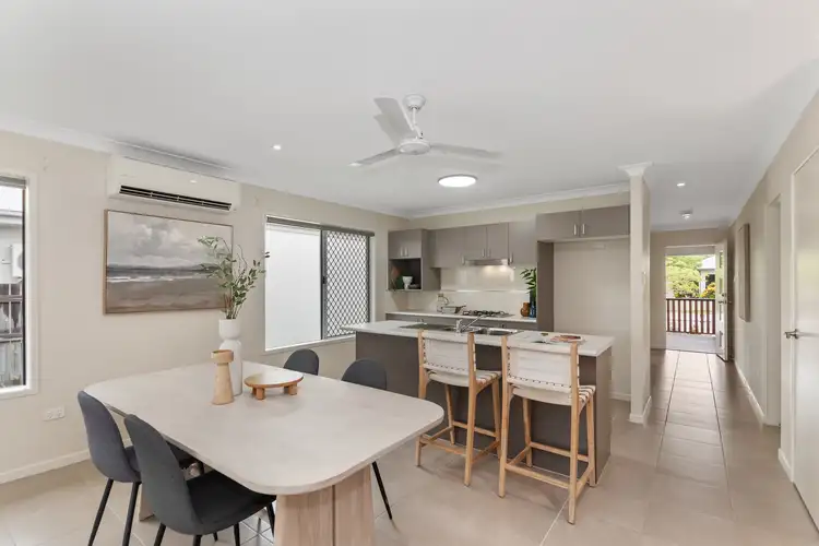 Sixth view of Homely house listing, 14 Sunning Street, Shaw QLD 4818