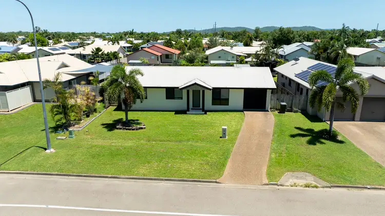 Second view of Homely house listing, 94 Gouldian Avenue, Condon QLD 4815