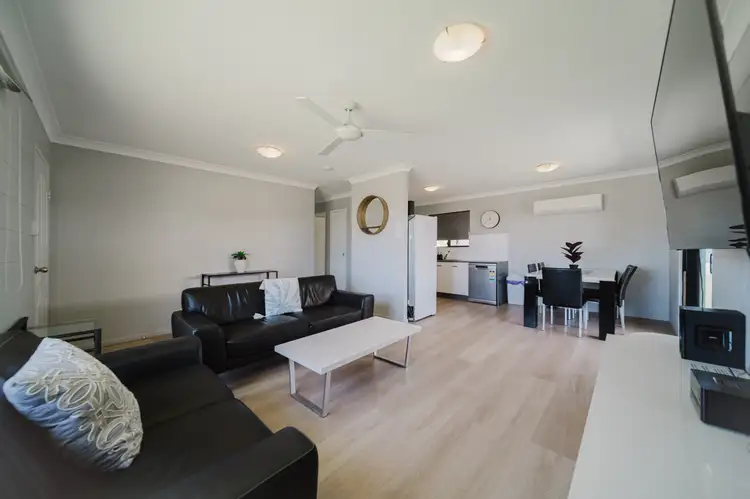 Third view of Homely house listing, 94 Gouldian Avenue, Condon QLD 4815