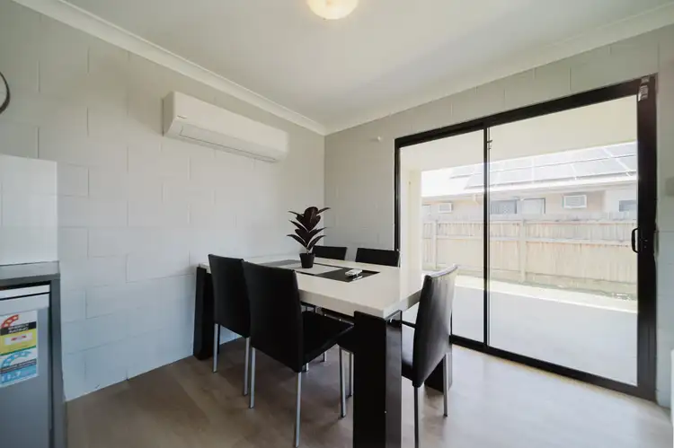 Fourth view of Homely house listing, 94 Gouldian Avenue, Condon QLD 4815