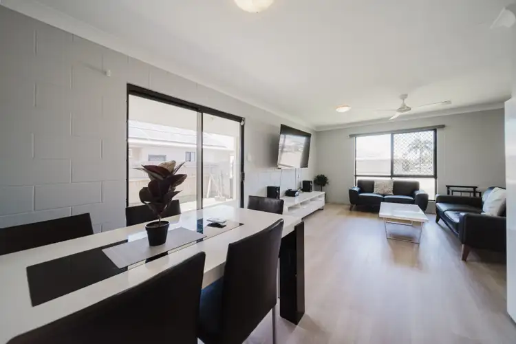 Fifth view of Homely house listing, 94 Gouldian Avenue, Condon QLD 4815