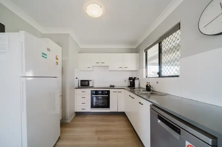 Sixth view of Homely house listing, 94 Gouldian Avenue, Condon QLD 4815