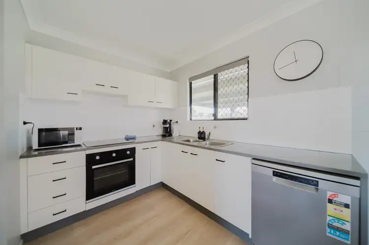 Seventh view of Homely house listing, 94 Gouldian Avenue, Condon QLD 4815
