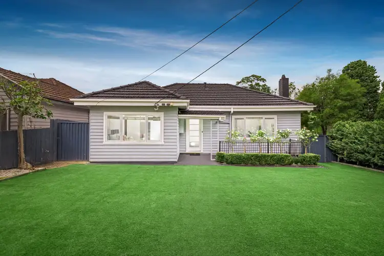 31 Maidstone Street, Ringwood VIC 3134