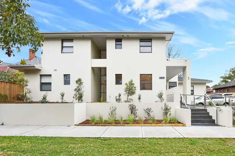 16A Jersey Road, Strathfield NSW 2135