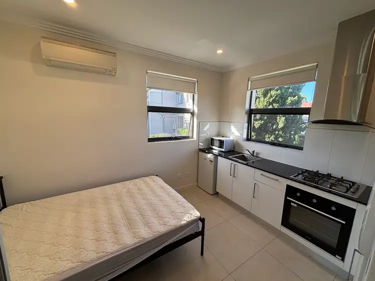 Main view of Homely studio listing, 16A Jersey Road, Strathfield NSW 2135