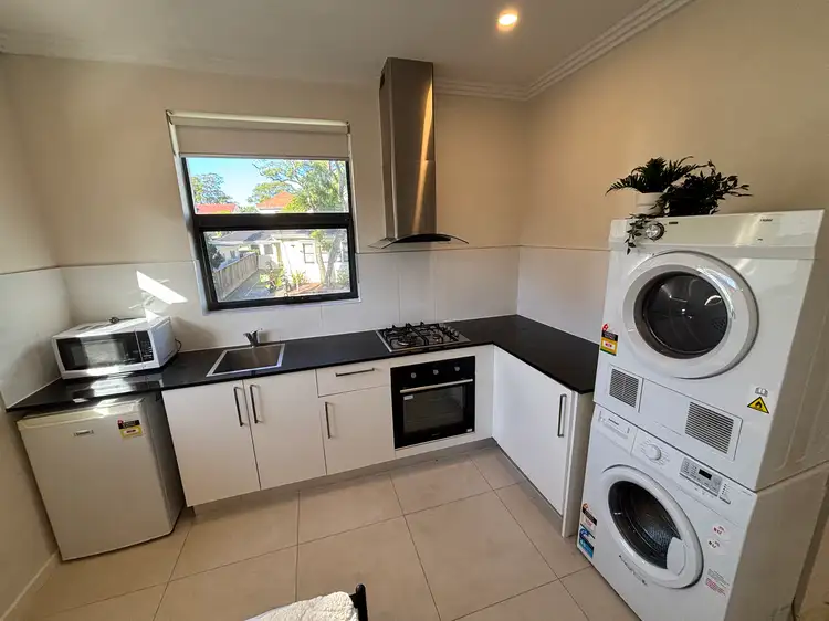 Third view of Homely studio listing, 16A Jersey Road, Strathfield NSW 2135