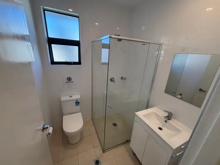 Fifth view of Homely studio listing, 103/16A Jersey Road, Strathfield NSW 2135