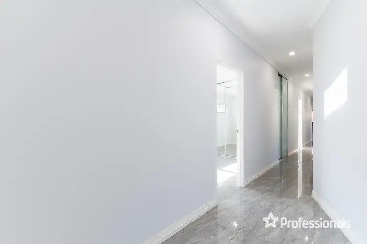 Second view of Homely house listing, 27A Maguire Avenue, Beechboro WA 6063