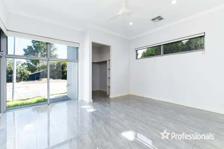 Third view of Homely house listing, 27A Maguire Avenue, Beechboro WA 6063