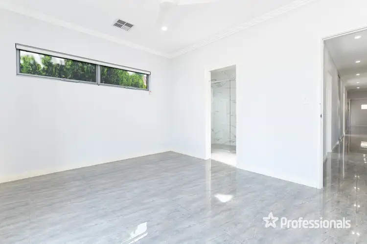 Fifth view of Homely house listing, 27A Maguire Avenue, Beechboro WA 6063