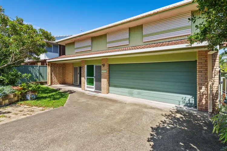 112 Wilson Street, Labrador QLD 4215