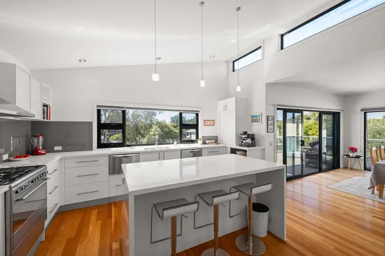 Fifth view of Homely house listing, 15 Florida Avenue, Smiths Beach VIC 3922