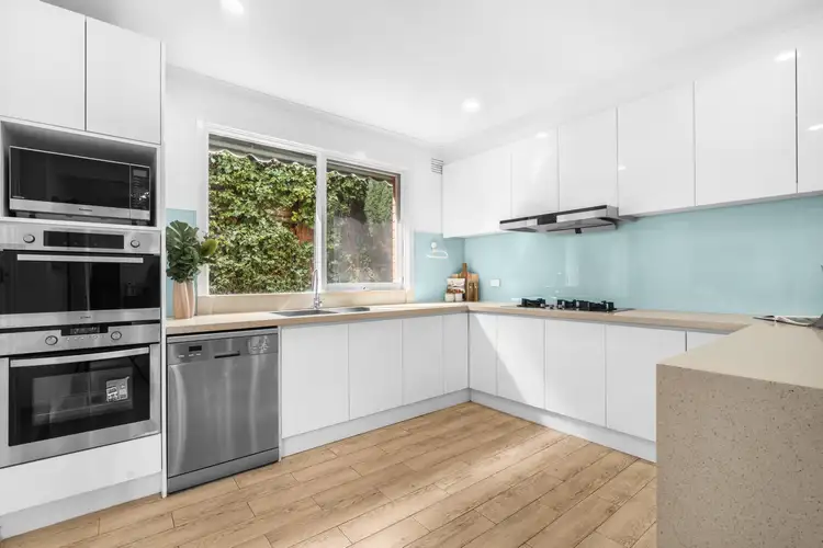 Fourth view of Homely house listing, 10 Blossom Court, Doncaster VIC 3108
