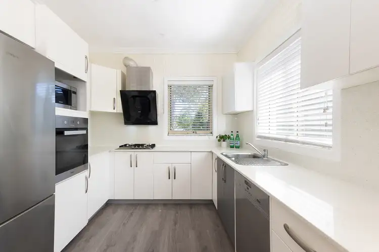 Fourth view of Homely townhouse listing, 1/55 Killeaton Street, St Ives NSW 2075