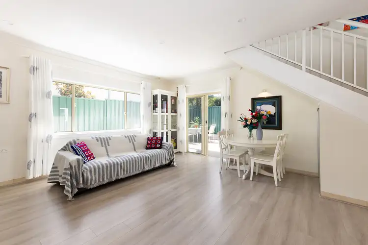 Fifth view of Homely townhouse listing, 1/55 Killeaton Street, St Ives NSW 2075