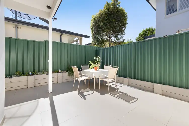 Sixth view of Homely townhouse listing, 1/55 Killeaton Street, St Ives NSW 2075