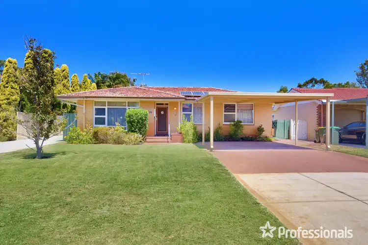 395 Coode Street, Dianella WA 6059