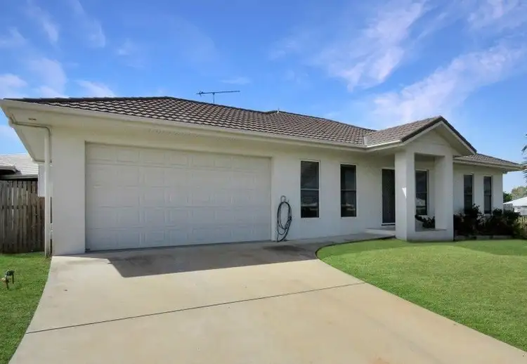 Second view of Homely house listing, 7 Second Close, Bowen QLD 4805
